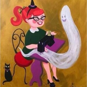 Meet your Posher, Jaki